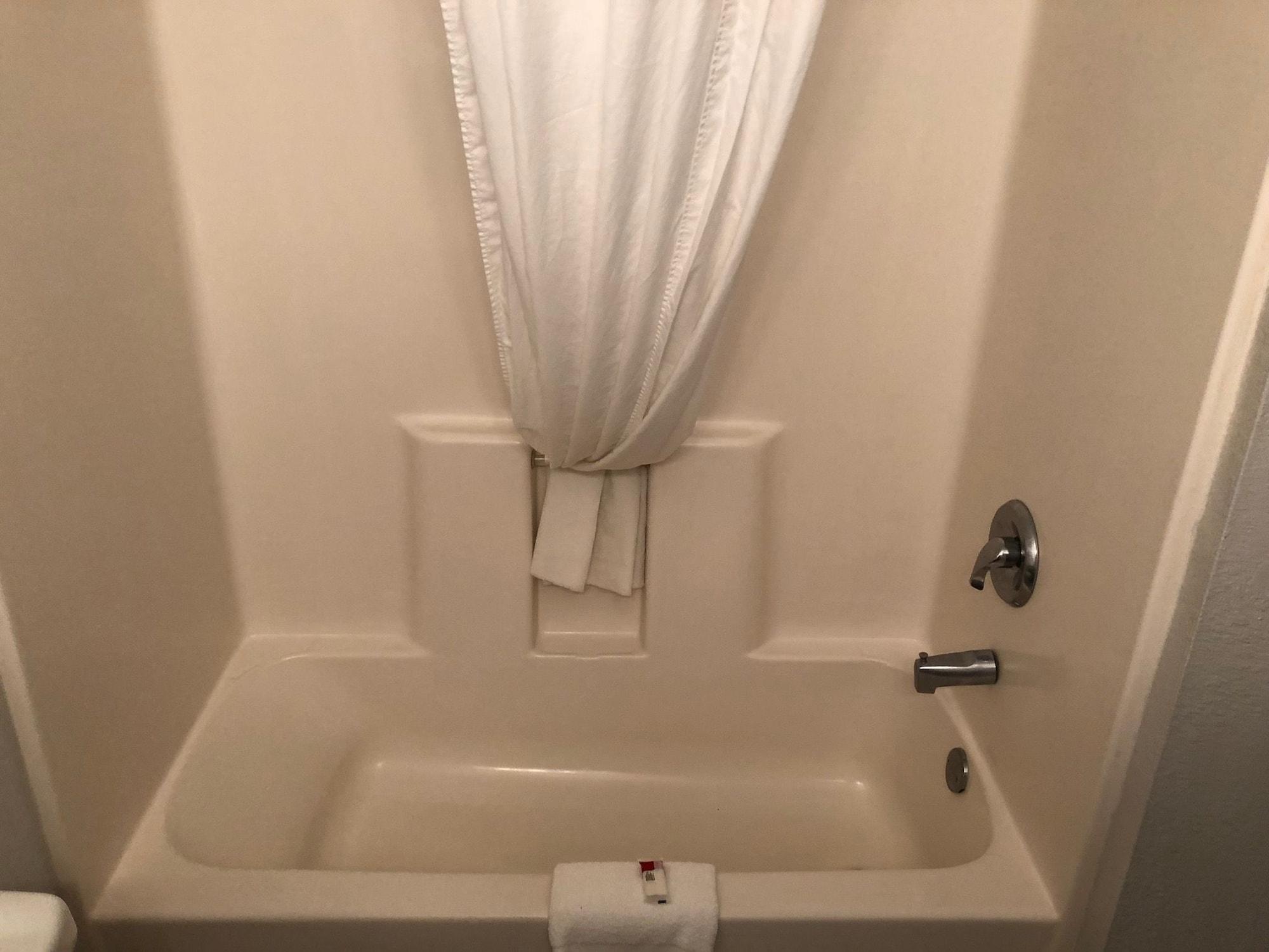Super 8 By Wyndham Lake Charles/Sulphur Exterior foto